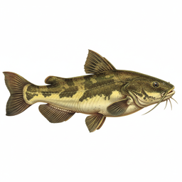 Flathead Catfish