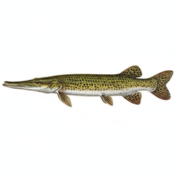 Florida Gar