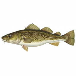 Greenland Cod