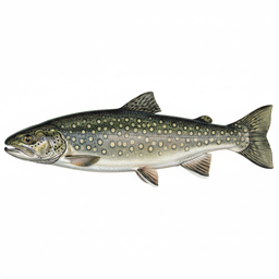 Grey Trout