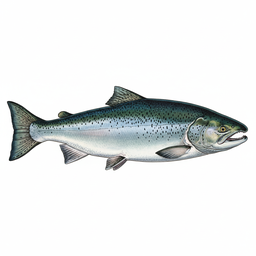 King Salmon