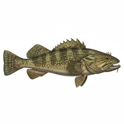 Lingcod