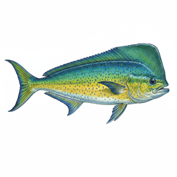 Mahi-Mahi