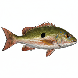 Mutton Snapper