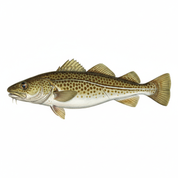 Pacific Cod