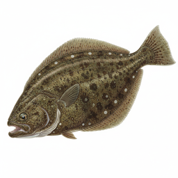 Pacific Halibut
