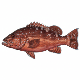 Red Grouper