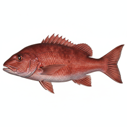 Red Snapper