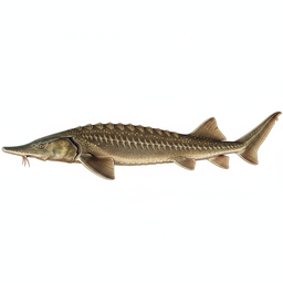 Sturgeon