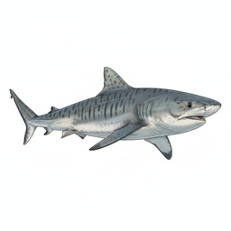 Tiger Shark