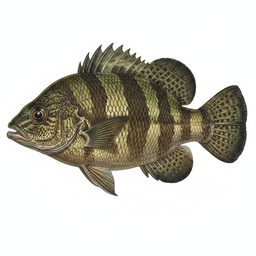 Tripletail