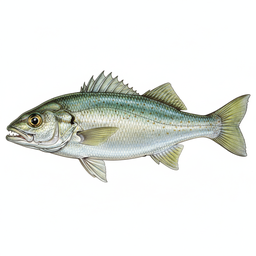 Weakfish