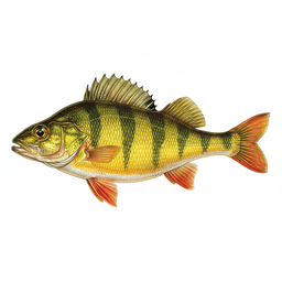 Yellow Perch