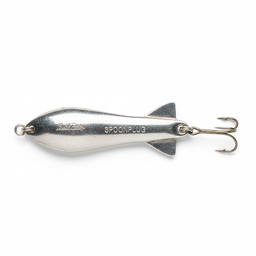 Buck Perry Spoonplug
