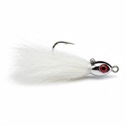 Bucktail Jig