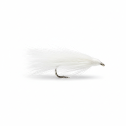 Bucktail Teaser