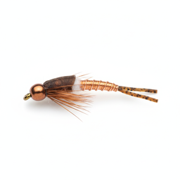 Copper John