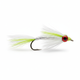 Lefty's Deceiver