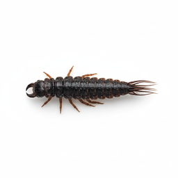 Hellgrammite
