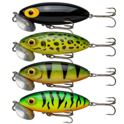 Arbogast Jitterbug