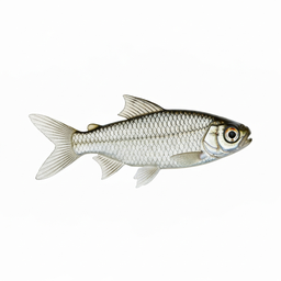 Minnow (Generic)