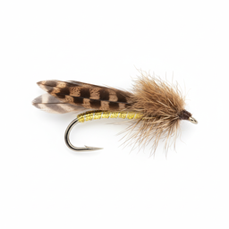 Muddler Minnow