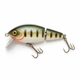 Creek Chub Pikie Minnow