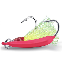 Pompano Jig
