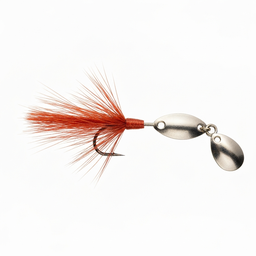 Rooster Tail