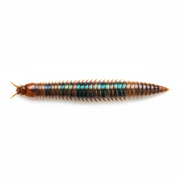 Sandworm / Clamworm