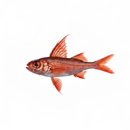 Sea Robin