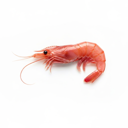 Live Shrimp