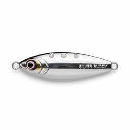Silver Buddy