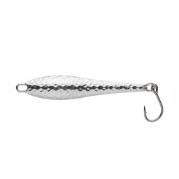 Silver Horde Spoon