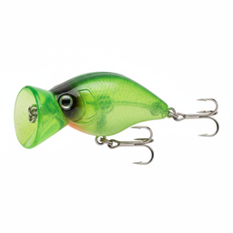Topwater Popper