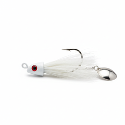 Upperman Bucktail