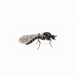 Zebra Midge